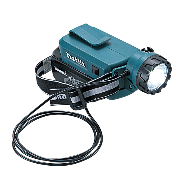 DML800 Example